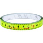 Komelon měřící kovová samolepící 3mx13mm – Sleviste.cz