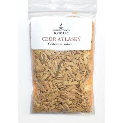Rymer vykuřovadla Cedr Atlantský 20 g – Sleviste.cz