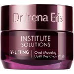 Dr Irena Eris Institute Solutions Y Lifting denní krém zpevňující kontury obličeje 50 ml – Hledejceny.cz