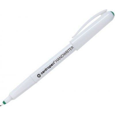 Centropen 4651 zelený – Zbozi.Blesk.cz