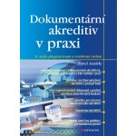 Dokumentární akreditiv v praxi - Andrle Pavel – Hledejceny.cz