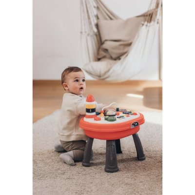 FreeOn Dětský interaktivní stoleček Free2Play Fun 149560 – Sleviste.cz