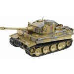 COBI 2588 World War II Německý tank Panzer VI TIGER 131 1:28 – Hledejceny.cz