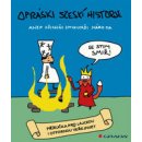 Opráski sčeskí historje – Jaz