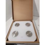 Huawei Scale 3 Elegant White – Zboží Mobilmania