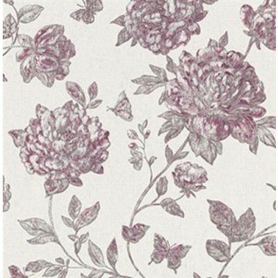 Erismann 6335-16 Vliesová tapeta na zeď Classic, rozměr 10,05 m x 0,53 cm – Zboží Dáma