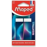 Maped Pryž Nightfall 2 ks 911611 – Zbozi.Blesk.cz