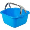 Úklidový kbelík Brunner kbelík na umývání Cleo NG mix barev