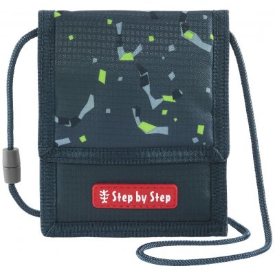 Step by Step Bagger Rocco – Hledejceny.cz