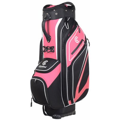 Cleveland Friday 24 Cart bag – Hledejceny.cz