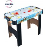 Mamido Dětský stolní vzdušný hokej air hockey MT1533 – Sleviste.cz