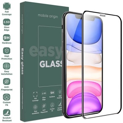 Mobile Origin EasyGlass iPhone 11/XR FRL-EG-i11 – Zboží Živě