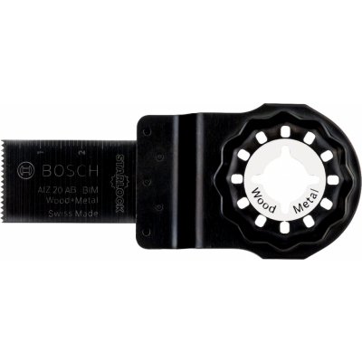 Bosch 2608661628 Pilový list – Hledejceny.cz