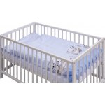 Scarlett 120 x 60 s kompletní výbavou Toro modrá – Sleviste.cz