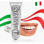 Marvis Smokers Whitening Mint bělicí 85 ml – Hledejceny.cz