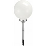 Haushalt international LED solární Koule, průměr 25 cm – Hledejceny.cz