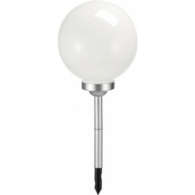Haushalt international LED solární Koule, průměr 25 cm – Hledejceny.cz