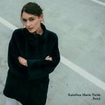Kateřina Marie Tichá - Sami, 1CD, 2020 – Sleviste.cz