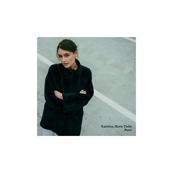 Kateřina Marie Tichá - Sami, 1CD, 2020