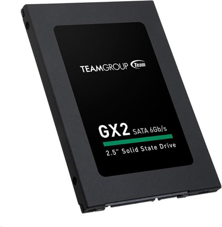 TeamGroup GX2 128GB, T253X2128G0C101