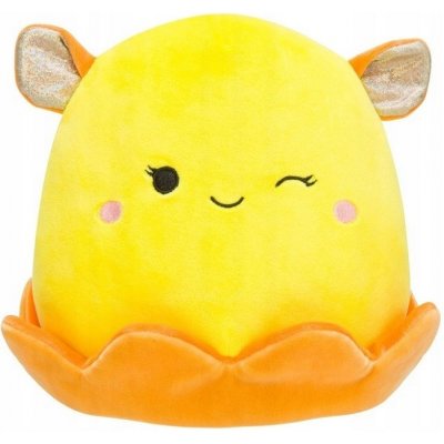 Squishmallows chobotnice Bijan 19 cm