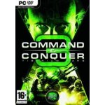 Command and Conquer 3 Tiberium Wars – Sleviste.cz