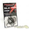 Rybářský háček STARBAITS Power Hook PTFE Coated Chod vel.8 10ks