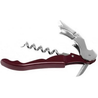 Číšnický otvírák na víno - 120 mm | Bar up 597316% – Hledejceny.cz