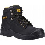 CATERPILLAR STRIVER BUMP ST S3 SRC kotníková obuv černá – Hledejceny.cz