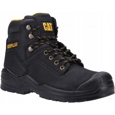 CATERPILLAR STRIVER BUMP ST S3 SRC kotníková obuv černá – Hledejceny.cz
