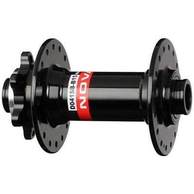 Novatec D041SB-B15 – Zboží Mobilmania