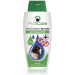 PROFICARE antiparazitní šampon pro psy 300 ml – HobbyKompas.cz