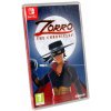 Hra na Nintendo Switch Zorro The Chronicles