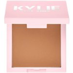 Kylie Cosmetics Bronzer Pressed Bronzing Powder 300 Toasty 11 g – Zboží Dáma