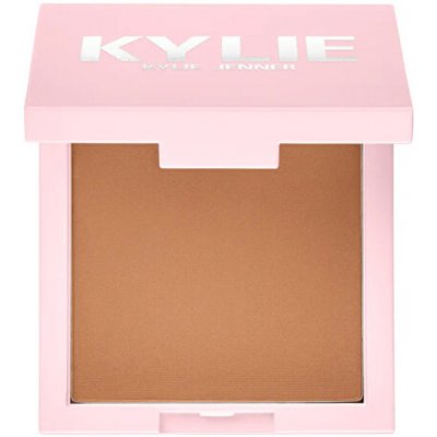 Kylie Cosmetics Bronzer Pressed Bronzing Powder 300 Toasty 11 g – Zboží Dáma