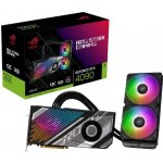 Asus ROG-STRIX-LC-RTX4090-O24G GAMING 90YV0IY0-M0NA00 – Zboží Živě