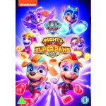 Paw Patrol: Mighty Pups: Super Paws DVD