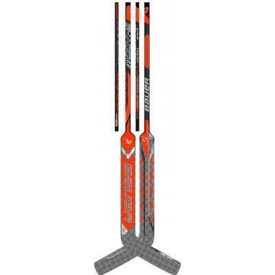 brankářská hokejka Bauer Supreme SHADOW int – Zboží Mobilmania