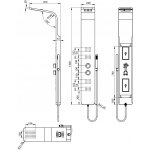Sapho WN337 – Zbozi.Blesk.cz