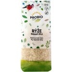 ProBio RÝŽE BASMATI BÍLÁ BIO 0,5 kg – Zboží Dáma