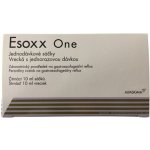 Esoxx one alliance healthcare sachets 140 ml – Sleviste.cz