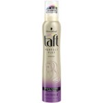 Schwarzkopf Taft Perfect Flex pěna pro poddajné a flebilní účesy 200 ml – Zbozi.Blesk.cz