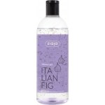 Ziaja Italian Fig sprchový gel 500 ml – Zboží Mobilmania