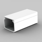 Lišta KOPOS LHD 25 x 20 HD hranatá – HobbyKompas.cz