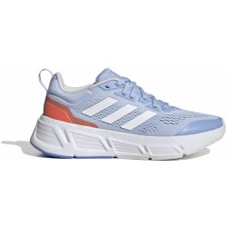 adidas běžecké boty Questar Shoes HP2429 světle modrá