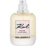 Karl Lagerfeld Karl Rome Divino Amore parfémovaná voda dámská 60 ml tester – Hledejceny.cz