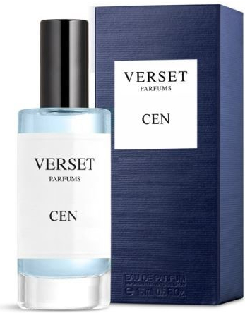 Verset cen parfém unisex 15 ml