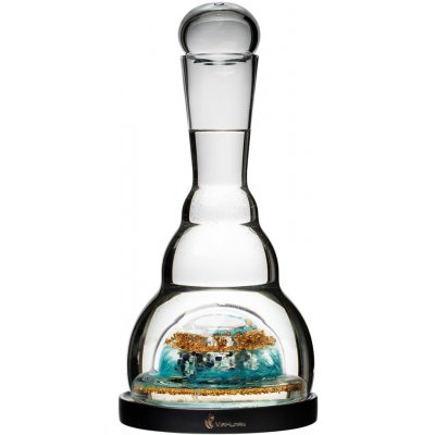 ViaHuman Karafa Sixth Sense 1400 ml – Hledejceny.cz