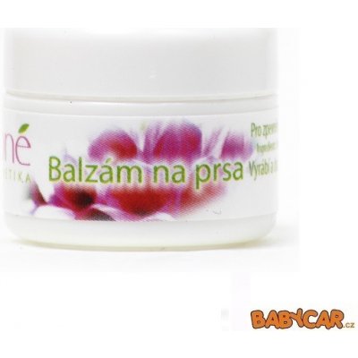 Eoné Balzám na prsa 30 ml – Zboží Dáma