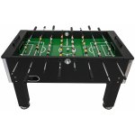 RKToys Černý stůl na stolní fotbálek – Zboží Dáma